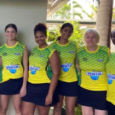 Cayman Islands Kit: 2023 Island Games